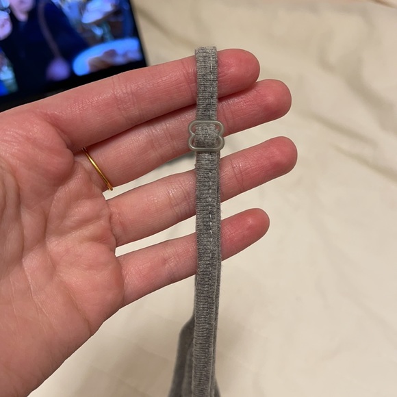 Me to We tank top - Picture 5 of 5